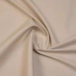 Luxury Sand Beige Supima Cotton FlexiFit Suiting Fabric – Canetti Italy