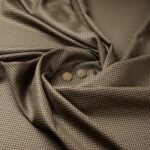 Luxurious Premium Merino Wool Blend – Softness Redefined by fashion febric