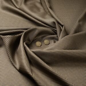 Luxurious Premium Merino Wool Blend – Softness Redefined by fashion febric