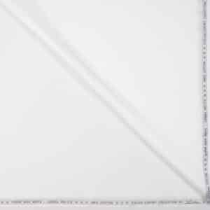 Supima Cotton Super High White 100/2 Ligera Shirt - Image 3