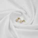 best Supima Cotton Super High White 100/2 Ligera Shirt by fashion fabric