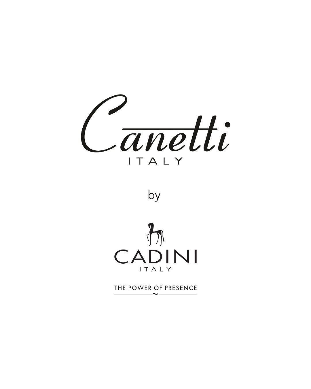 Canetti Italy