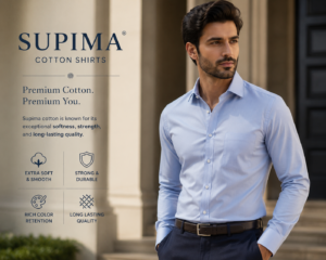 Cotton vs Supima Cotton: Is Premium Cotton Worth It? 1 ChatGPT Image Jun 10 2026 05 00 45 PM
