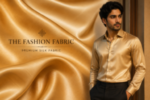 Silk: The Fabric of Elegance | The Fashion Fabric