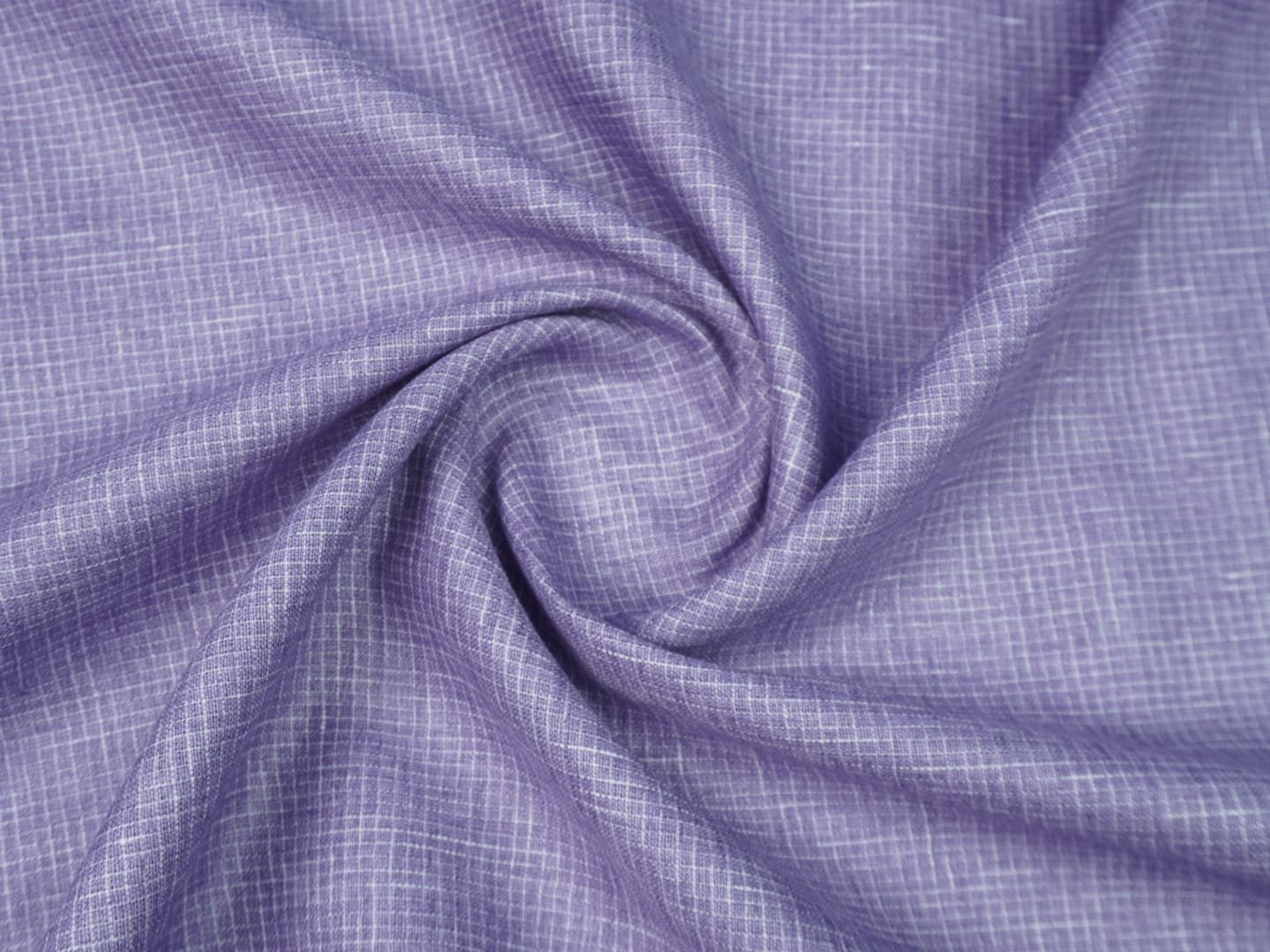 IMG-20260609-WA0035 💜 J.Hampstead 100% European Linen | 60 Lea | Purple Self Design - Image 1