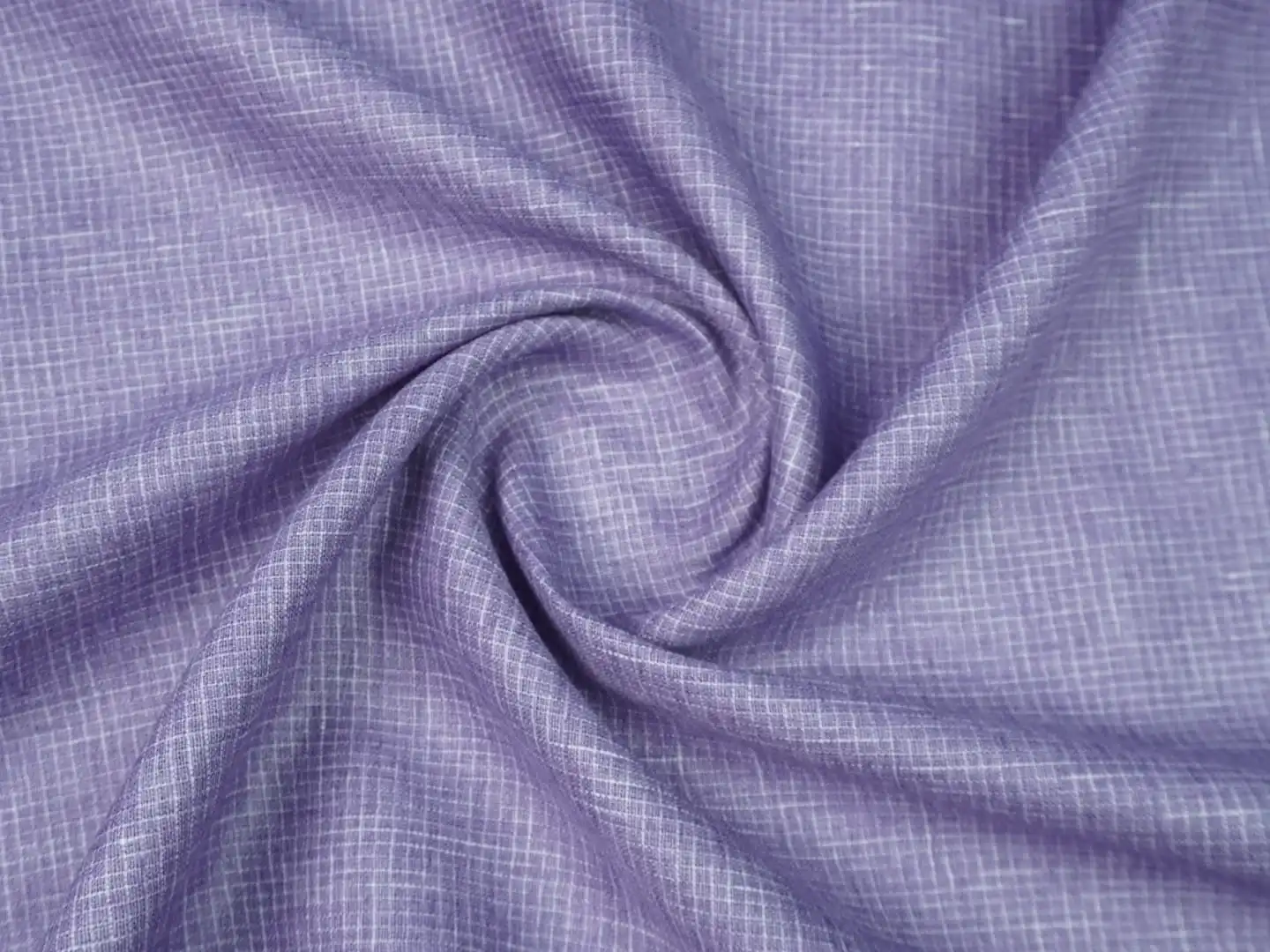 IMG-20260609-WA0035_converted 💜 J.Hampstead 100% European Linen | 60 Lea | Purple Self Design - Image 1