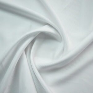 White Cotton Shirting Fabric