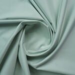 Mint Green Cotton Shirting Fabric by Tessitura Monti India is crafted from premium 2 Ply 140’s cotton with a soft, smooth and elegant finish. This Mint Green Cotton Shirting Fabric comes in a fresh light green shade, perfect for formal shirts, summer shirts and premium tailoring. The refined texture and breathable comfort make this Mint Green Cotton Shirting Fabric a great choice for men who want a classy and luxury shirt. Choose this Mint Green Cotton Shirting Fabric for a fresh colour, rich quality and premium tailored look.