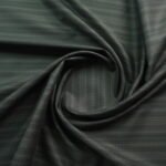 Dark Green Shirting Fabric
