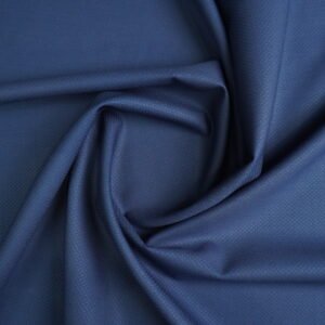 Blue Suiting Fabric