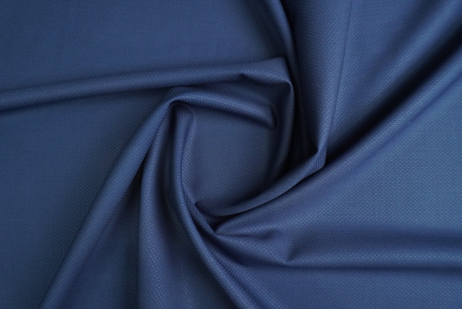 Blue Suiting Fabric Blue Suiting Fabric