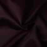 Dark Wine Cotton Shirt Fabric
