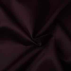 Dark Wine Cotton Shirt Fabric