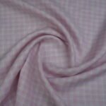 Burgoyne Irish Linen Fabric | Luxury 60 Lea Pure Linen | The Fashion Fabric