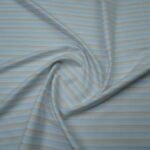 Premium Vercelli Italy Cotton Shirting Fabric 2/100's | The Fashion Fabric