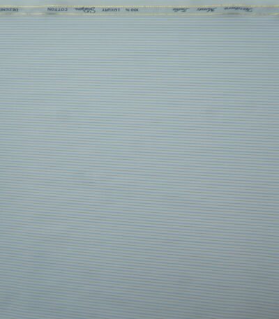Tessitura Monti Shirt Fabric