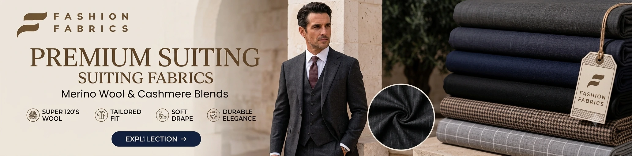 Premium Fashion Fabrics Online for Suits, Shirts & Blazers | Fashion Fabric 2 Gemini_Generated_Image_1cc55j1cc55j1cc5