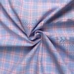 Italian Luxury Egyptian Cotton Fabric