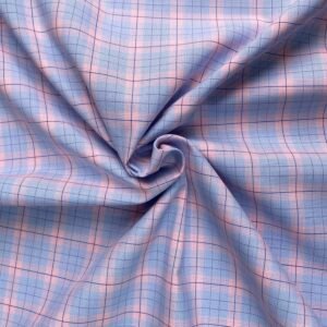 Italian Luxury Egyptian Cotton Fabric