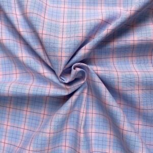 Italian Luxury Egyptian Cotton Fabric
