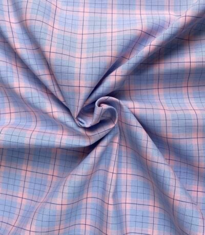 Italian Luxury Egyptian Cotton Fabric