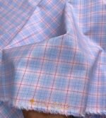 Italian Luxury Egyptian Cotton Fabric