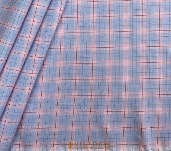 Italian Luxury Egyptian Cotton Fabric