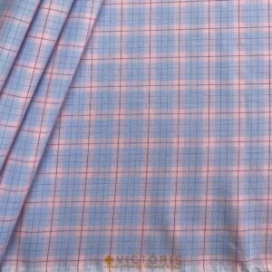Italian Luxury Egyptian Cotton Fabric