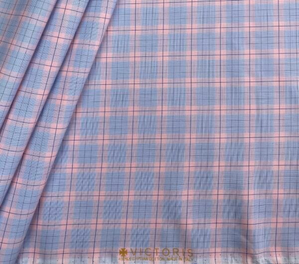 Italian Luxury Egyptian Cotton Fabric
