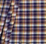 Italian Egyptian Cotton Fabric