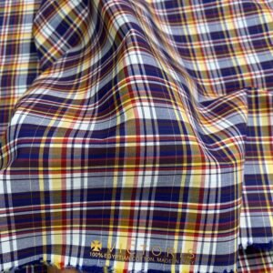 Italian Egyptian Cotton Fabric