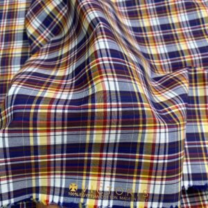 Italian Egyptian Cotton Fabric