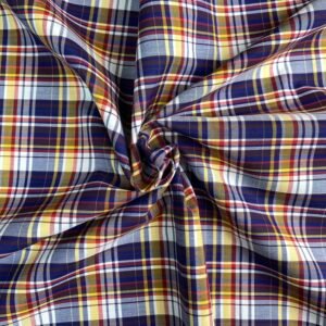 Italian Egyptian Cotton Fabric