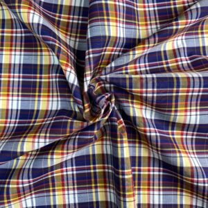 Italian Egyptian Cotton Fabric