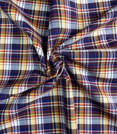 Italian Egyptian Cotton Fabric