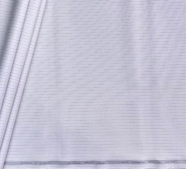 2/200 Giza 45 Cotton Fabric