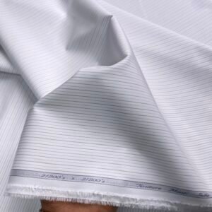 2/200 Giza 45 Cotton Fabric