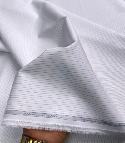 2/200 Giza 45 Cotton Fabric