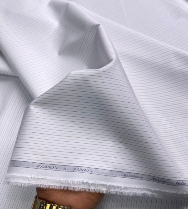 2/200 Giza 45 Cotton Fabric