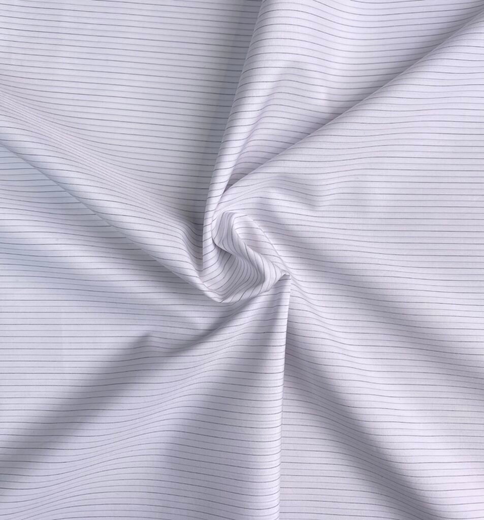 2/200 Giza 45 Cotton Fabric