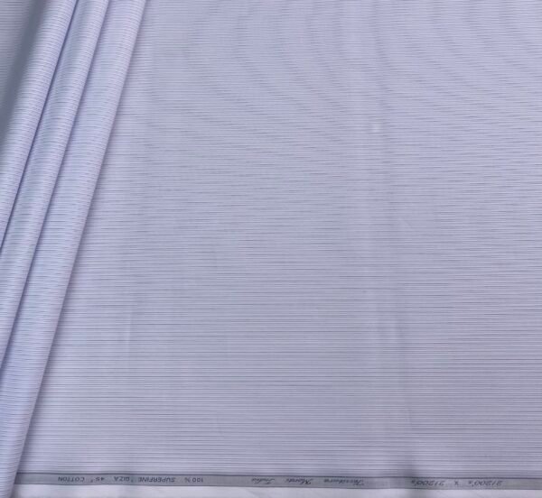 2/200 Giza Cotton Fabric