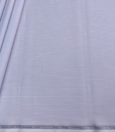 2/200 Giza Cotton Fabric
