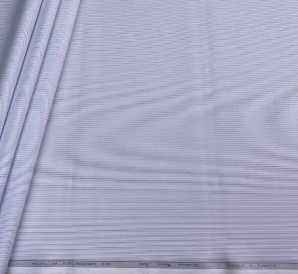 2/200 Giza Cotton Fabric
