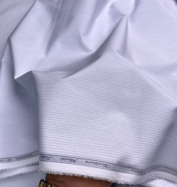 2/200 Giza Cotton Fabric