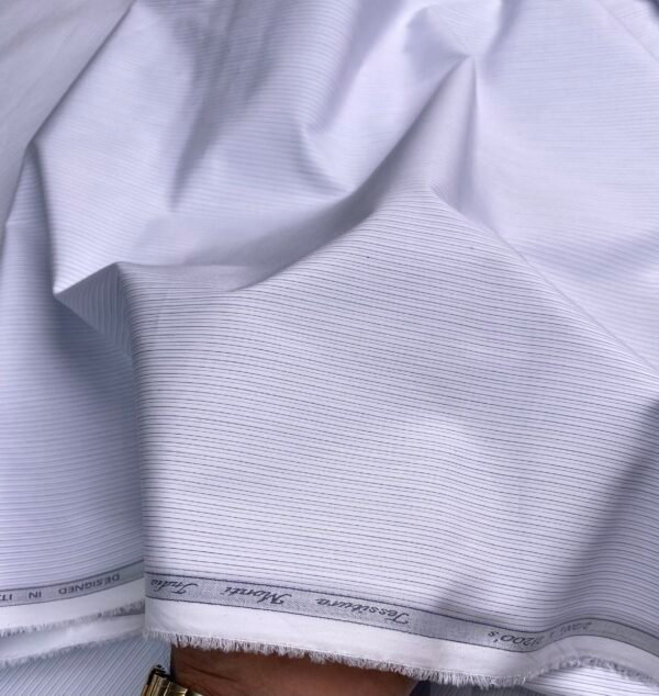 2/200 Giza Cotton Fabric