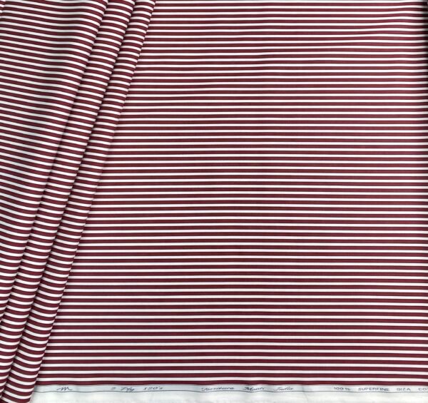 2/120 Giza Cotton Fabric