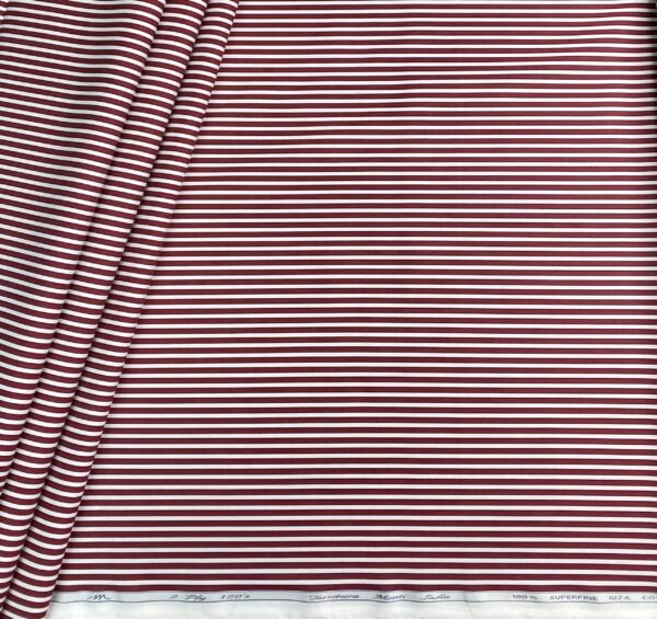 2/120 Giza Cotton Fabric