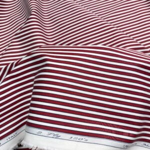 2/120 Giza Cotton Fabric