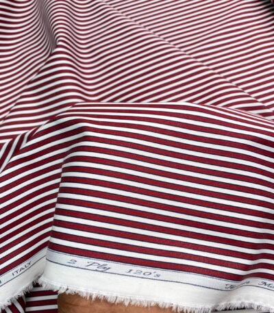 2/120 Giza Cotton Fabric
