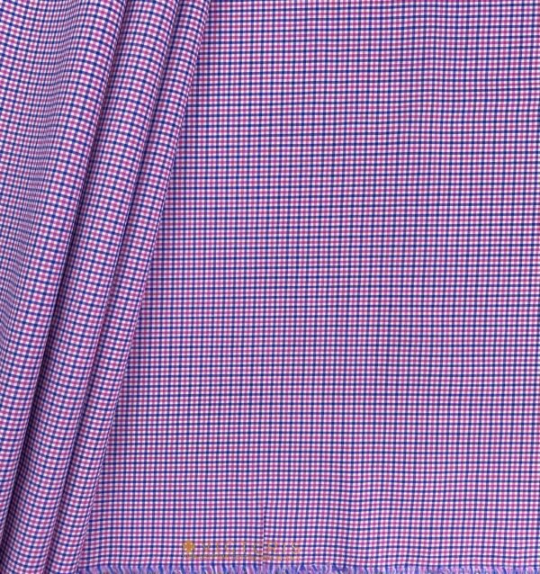 Albini Egyptian Cotton Fabric